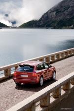 Porsche Cayenne GTS 2007 года